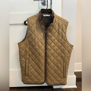 Peter Millar Vest